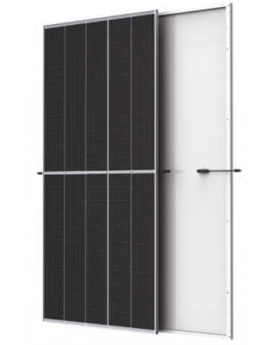 Pannello solare Trina 540Wp Mono Vertex Perc