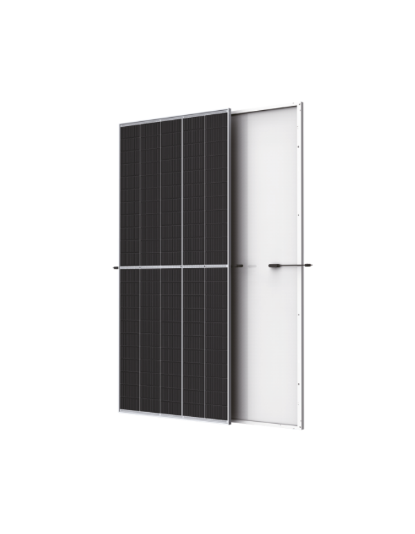 Panneau solaire Trina 540Wc Mono Vertex Perc