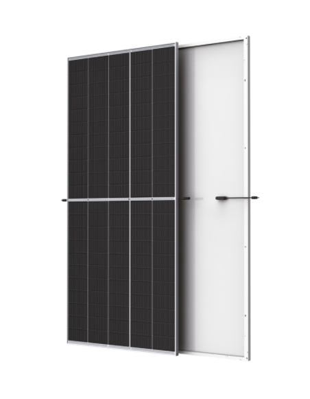 Panel Solar Trina 540Wp Mono Vertex Perc