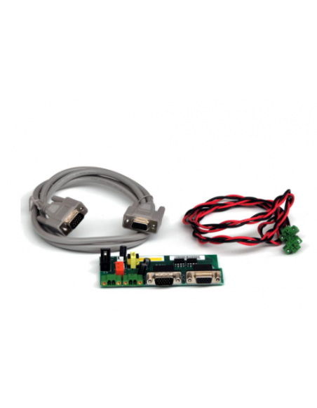 kit parallelo inverter AXPERT MKS/KS/KING