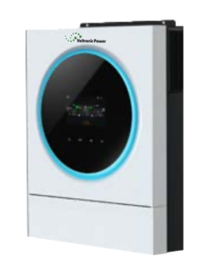 Inverter caricabatterie solare Axpert VM IV 3600-24V