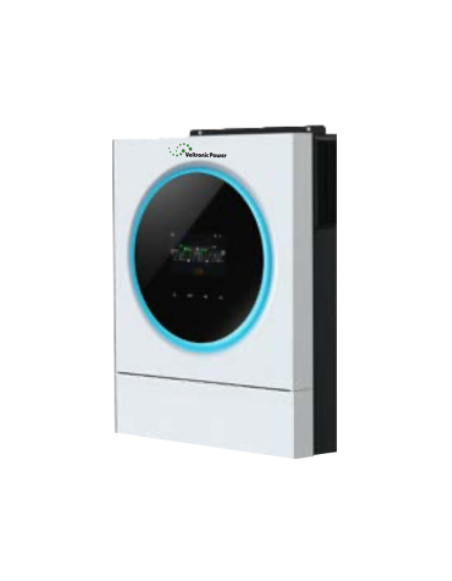 Inverter caricabatterie solare Axpert VM IV 3600-24V