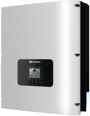 Inversor Solar Huawei SUN2000L-20KTL