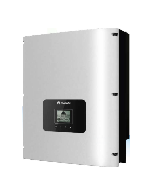Solar Inverter Huawei SUN2000L-20KTL