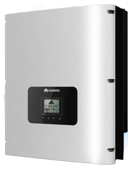 Inversor solar Huawei SUN2000L-20KTL