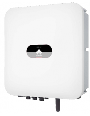 Huawei Solar Inverter SUN2000-6KTL-L1