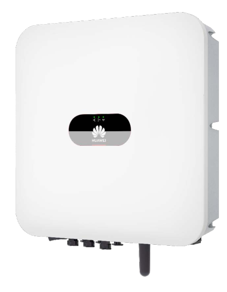 Huawei Solar Inverter SUN2000-6KTL-L1