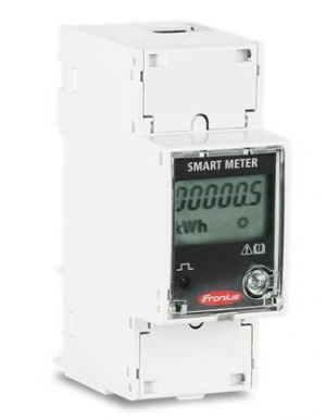 Fronius Smart Meter TS 63A Einphasen-Wattmeter