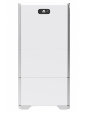 LUNA2000 mit 15 kWh + BMS