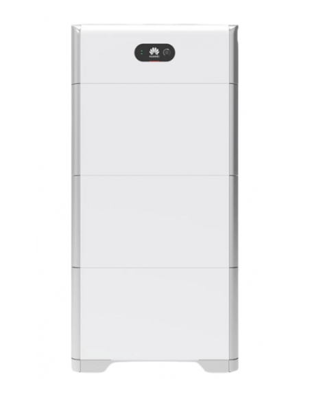 LUNA2000 15kWh + BMS