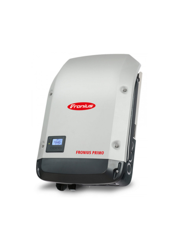 Fronius Primo 3,6kW Full Solar Inverter