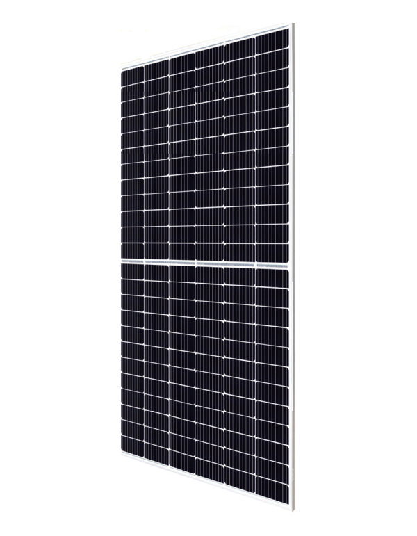 Panneau solaire canadien Solar HiKu Mono PERC 495Wc