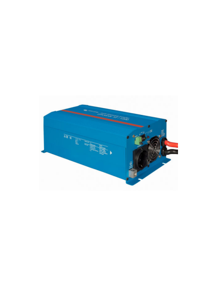 Solar inverter Victron Phoenix 48/1200 Schuko