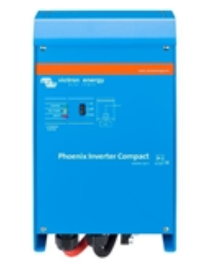 Inverter Victron Phoenix Compact C12/2000