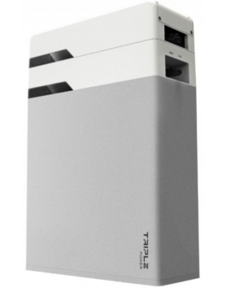 Batería de Litio Triple Power Solax T63 6,3 kWh HV