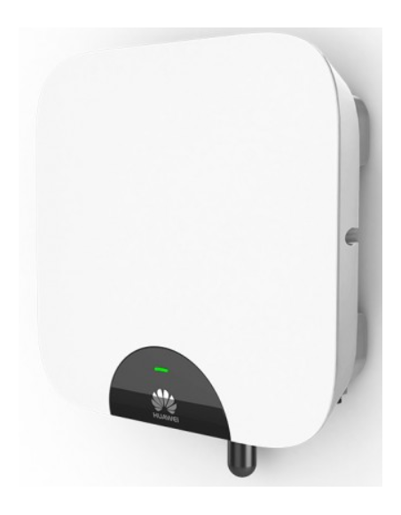 Inversor solar Huawei SUN2000L-4,6KTL-L1
