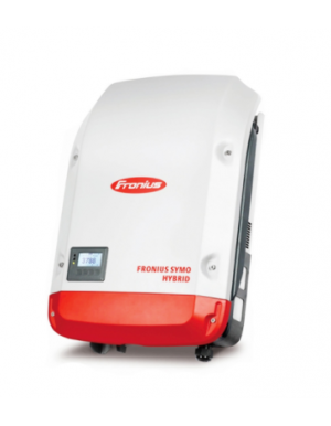 Inversor solar híbrido Fronius Symo 5.0kW-3-S