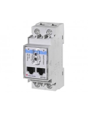 Victron Wattmètre wattmètre, compteur d'énergie ET112...