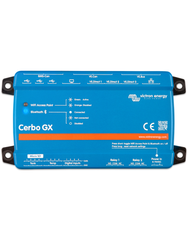 Victron Cerbo GX