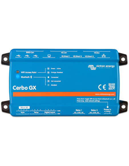 Victron Cerbo GX