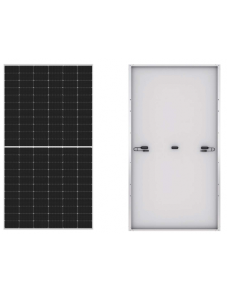 Painel solar LONGI Mono PERC 545Wp 72HPH