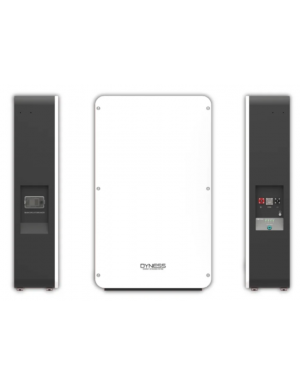 Bateria de lítio Dyness Caixa de alimentação 10.0 - 48V