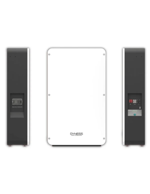 Lithium battery Dyness Power Box 10.0 - 48V