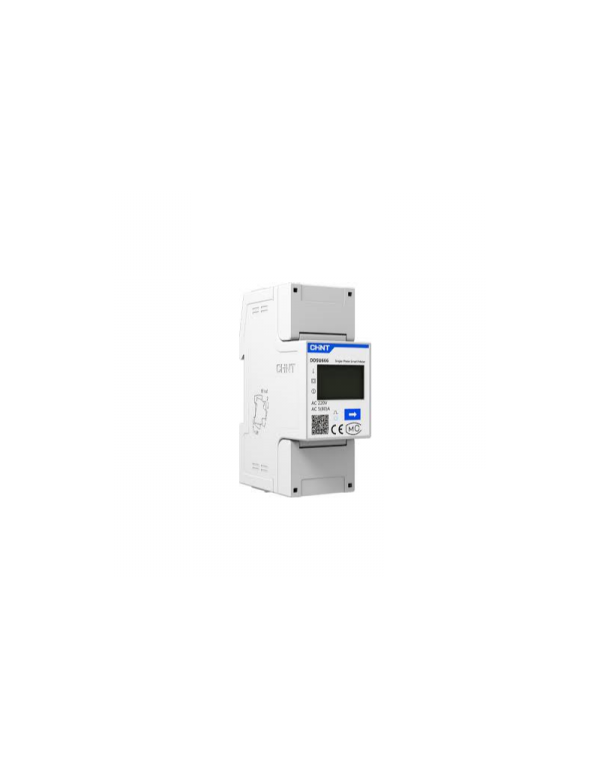Wattmeter for Solax X1-Boost, X1-Hybrid and SAJ R5