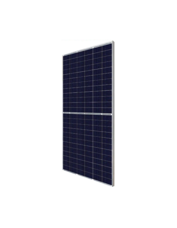 Panneau solaire canadien Solar HiKu Mono PERC...