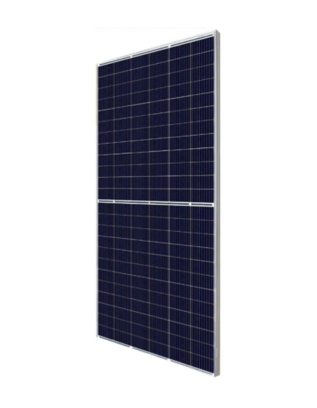 Solar panel Canadian Solar HiKu Mono PERC 455Wp