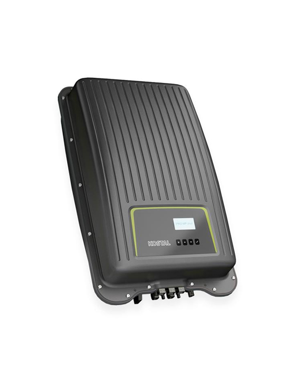 Solarumrechner Kostal PIKO MP plus 3.6-2