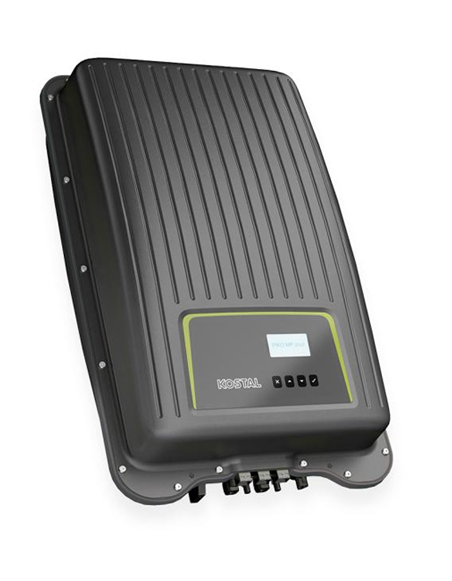 Solar inverter Kostal PIKO MP plus 3.6-2