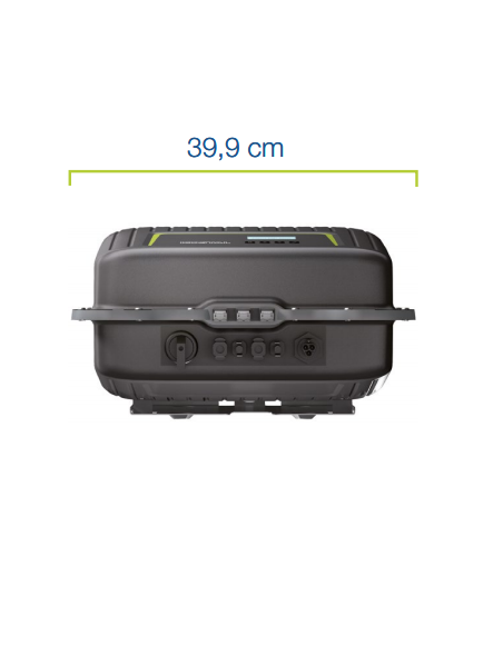 Solar inverter Kostal PIKO MP plus 3.6-2 - view 3