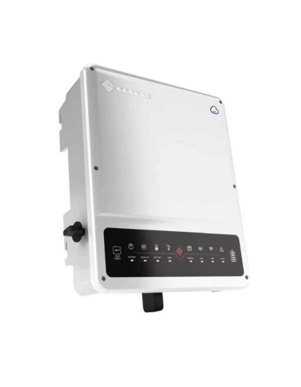 Goodwe GW3048-EM Hybrid-Wechselrichter – einphasig