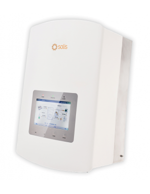 Solis EH1P6K-L Hybrid solar inverter 6kW-48V
