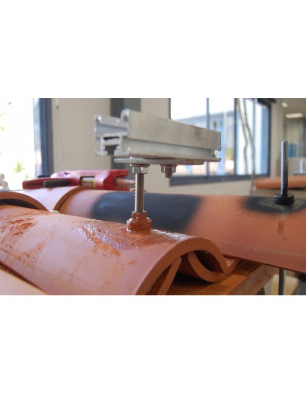 Pack Completo Montaje Solar 3 Paneles Solares...