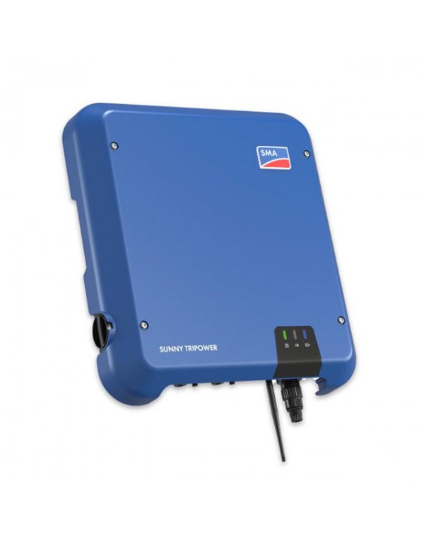 Solar inverter SMA Sunny Tripower STP8.0-3AV-40