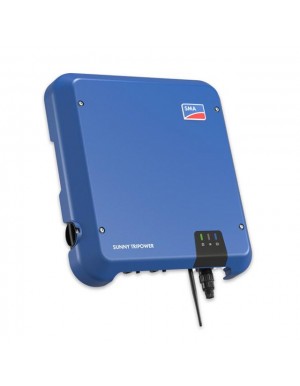 Onduleur solaire SMA Sunny Tripower STP10.0-3AV-40
