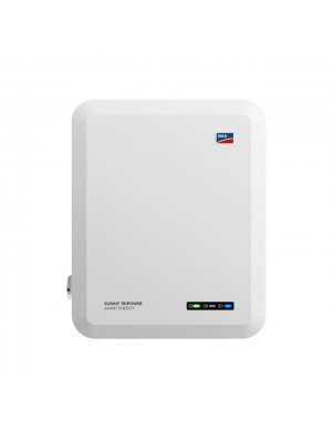 SMA Sunny Tripower 6.0 Smart Energy Three-Phase Hybrid Inverter (STP6.0-3SE-40)