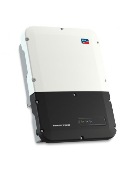 Invertitore di batterie SMA Sunny Boy storage 2.5