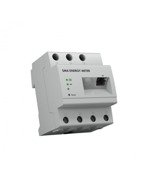Vattometro SMA ENERGY METER-20