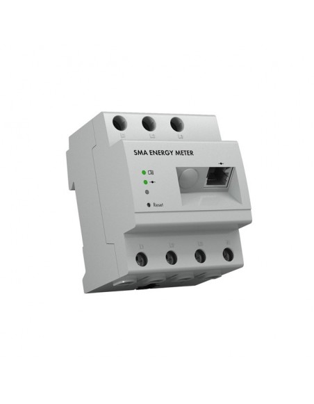 Wassermesser SMA ENERGIEMETER 20