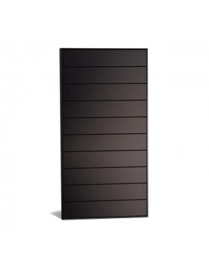 Panel solar Hyundai VG 400W - Full Black