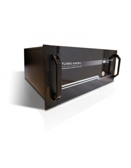 Battery Turbo Energy Lithium Series 5,1kW