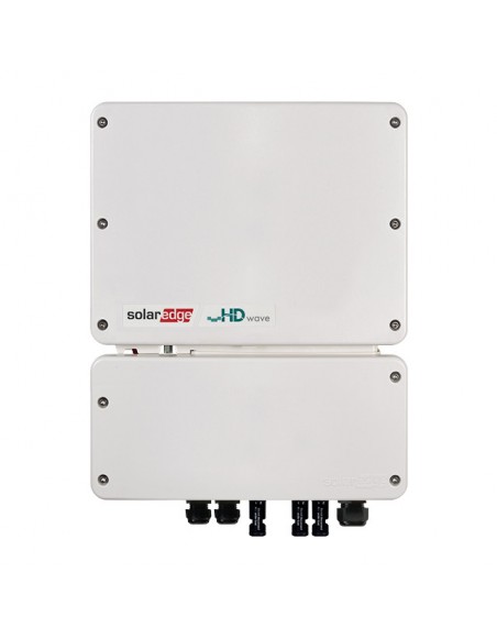 Inverter solare SolarEdge StorEdge HD-Wave 3.0kW