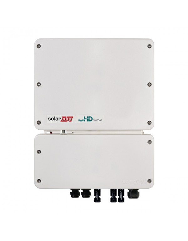 Solarumrechner SolarEdge StorEdge HD-Wave 4.0kW