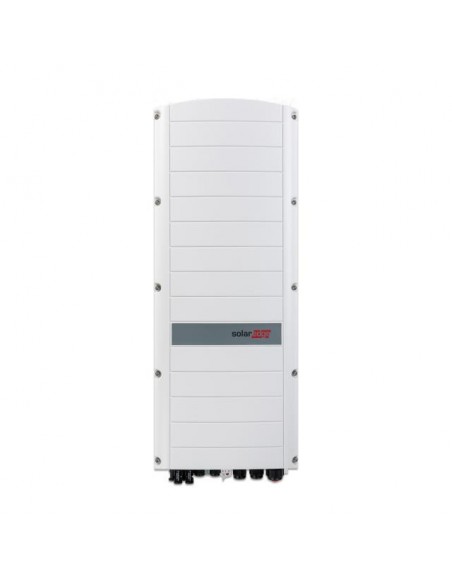 Inversor híbrido SolarEdge StorEdge 7kW - trifásico