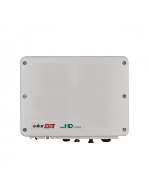 Inversor solar SOLAREDGE HD-Wave 3,5 kW - monofásico