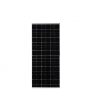 Solarzentrale JA Solar Mono PERC 540W Zweifaches Silberrahmen