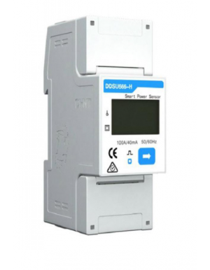 Wattmeter for Huawei Single-Phase